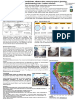 MONTOYA Nilton Et - Al - Glaciers As Water Resources and Climate Indicators New Research Projects in Glaciology Hydrology & Climatology in CordVilcanota