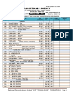 Sivakasi Sony Fireworks - PriceList 2015 Price List 2015