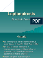 Leptospirosis 2