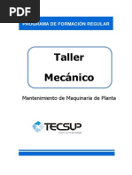 Teoria Taller Mecánico Todo