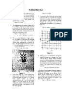 Problem Sheet No. 1: Figure P.6