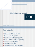 Course02 - Relational Model