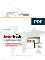 Performance Tuning SharePoint 2010