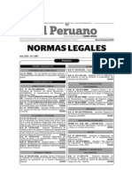 Normas Legales 10-06-2014 (TodoDocumentos - Info)