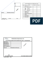 Tata Projects Limited: Welder/Welding Operator Identification Card