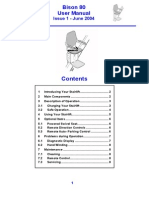 Bison80 UserManualJUNE3
