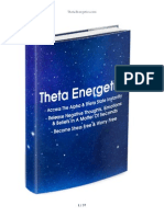 Theta Energetics