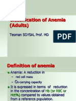 Classification of Anemia Ok