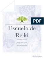 Protocolo Segundo Grado Reki PDF