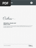 Cubus Documentation