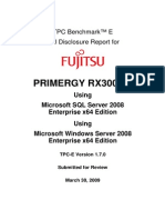 Fujitsu Server Information 2