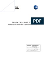 Informe Laboratorio 5