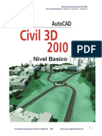 Manual Del Civil 3d 2015