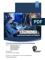 Proyecto Ergonomico Bien