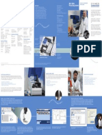 DS2 Elisa Processing System: Perts in Lys