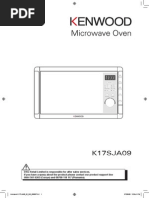 0427 Kenwood K17SJA09