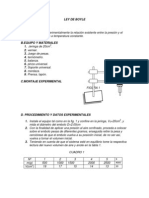 LEY DE BOYLE Teorico