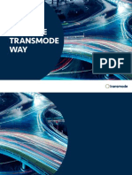 WDM TheTransmodeWay A