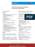 PHD Membership-Forms-2009