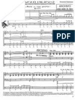 1 - Pops in The Spots - Arr. Roland Kernen