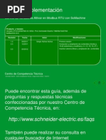 Guía de Implementación v3.0 - Control de Variadores Altivar en Modbus RTU Con SoMachine