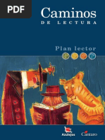 Planlector 2do Ciclo