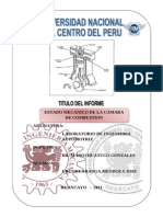 Informe 3 Compresion