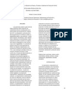 XIV Seminario Manejo y Utilización de Pastos y Forrajes en Sistemas de Producción Animal