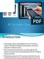 PC Remote Control 1