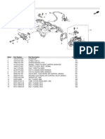 ITR Parts Catalogue