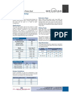 Piston Uring FTL Seal Technology