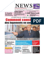 DK News: Comment Construire