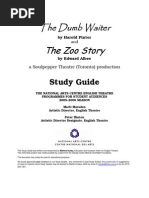 Zoo Story Guide