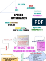 PENG4 AA - 1 Applied Math2