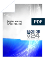 V24 Getting Started Manual