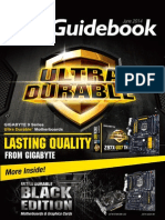 GIGABYTE Guidebook June. 2014