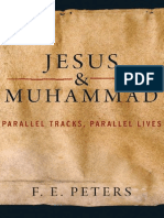 Jesus and Muhammad Parallel Tracks