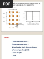 Modal Espectral y Reparticion de Fuerzas3