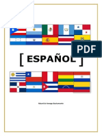 Español Guía Gramatical /spanish - Grammar Guide