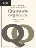 Quimica Organica