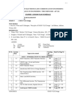 Lesson Plan CMOS