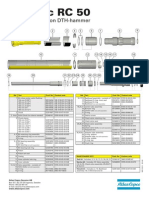 9853 1163 01 - RC 50 Service Poster - HIGHres