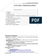 UT05-Servicios de Acceso y Administración Remota (Parte 1) PDF