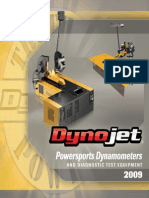 09 Dyno