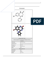 Bromazepam