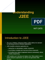 Presentation On J2EE