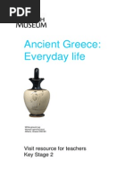 Visit Greece EverydayLife 