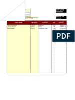 Sales Staff FW Template (July2008)