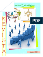 Revista Planificacion Estrategica PDF