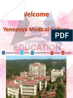 Yenepoya Medical College